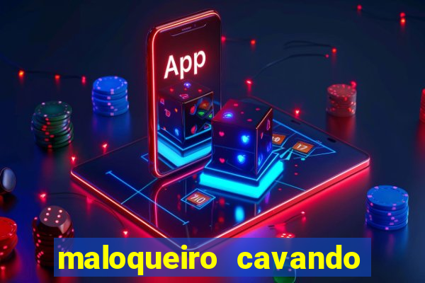 maloqueiro cavando cova portal zacarias